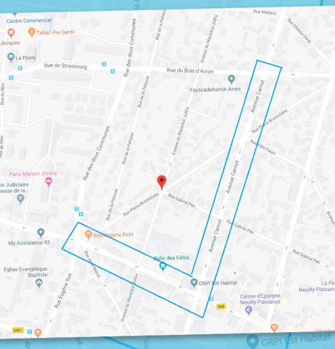réalisation levé topographique - corps de rue simplifié – réseau d’assainissement - grand paris