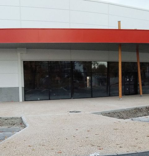 partenaire sous traitant ile de france implantations et rapports d’implantation assainissement voirie